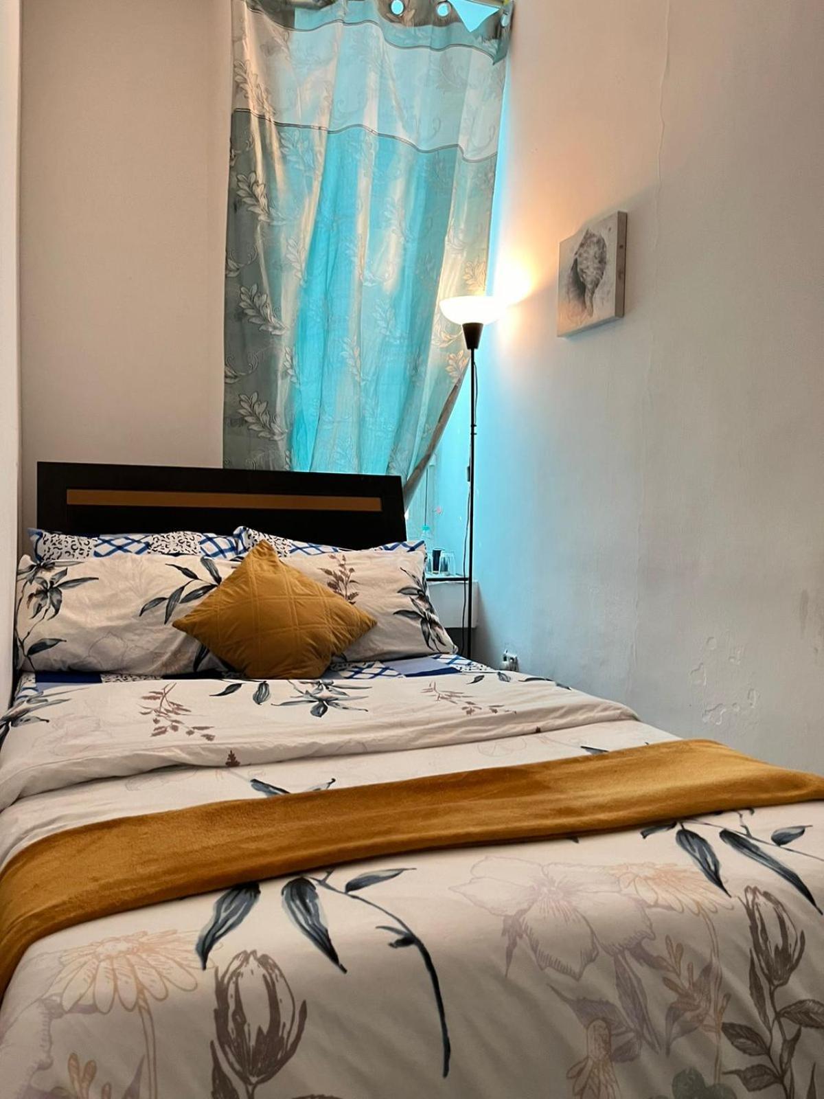 Tanih Place Abu Dhabi Bagian luar foto